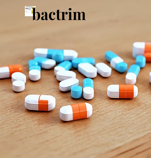 Bactrim receptfritt